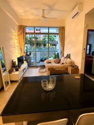 Woodhaven (D25), Condominium #569718801